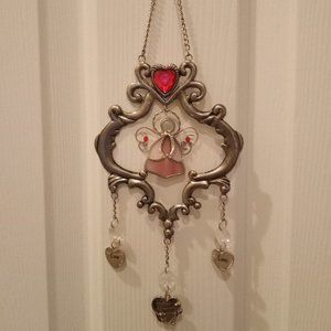 Hanging Sister Plaque